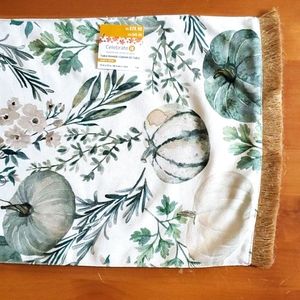 Holiday Table Runner